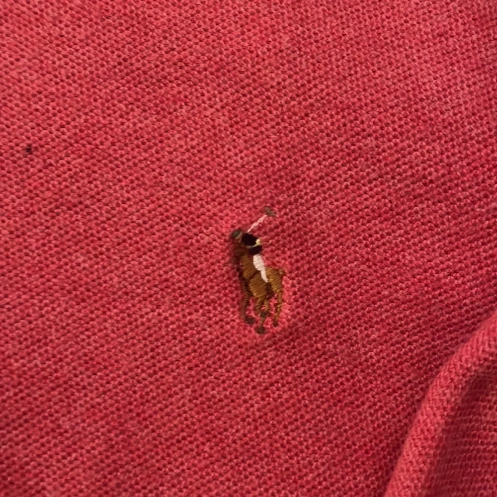 BOYS RALPH LAUREN POLO SWEATER SIZE XL 18/20 - Picture 2 of 3